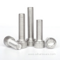 Stainless steel Hexagon Socket Cap Head Screws